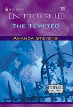 The Tempted (Mills & Boon Intrigue)