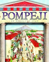 Pompeij - Reis Door De Tijd