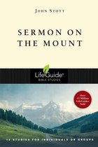 LifeGuide Bible Studies - Sermon on the Mount