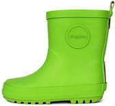 Druppies Regenlaarzen - Adventure Boot - Groen - Maat 24