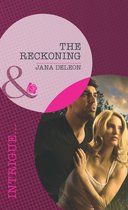The Reckoning (Mills & Boon Intrigue) (Mystere Parish - Book 1)