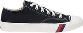 PRO-Keds Royal Low Zwart - Heren Sneaker - PK54468 - Maat 43