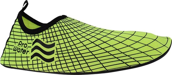 Prowater Women's PROL-20-34-014, Vrouwen, Geel, Waterschoenen maat: 38 EU |  bol.com