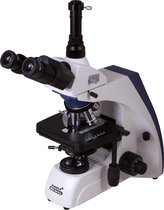 Bol.com Levenhuk MED 35T Trinocular Microscope aanbieding