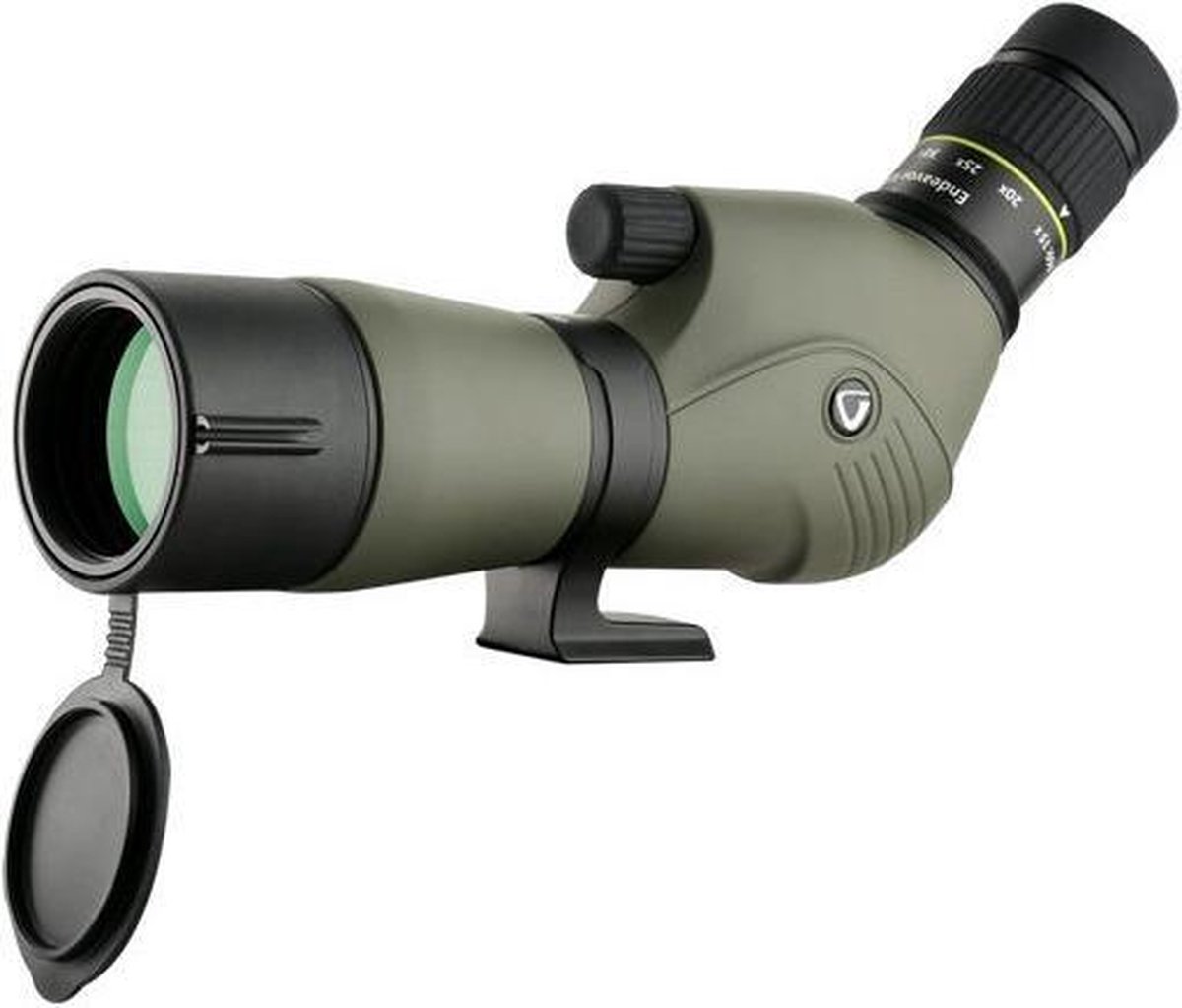Vanguard Endeavor XF 60A spottingscope