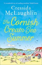 The Cornish Cream Tea series 2 - The Cornish Cream Tea Summer (The Cornish Cream Tea series, Book 2)