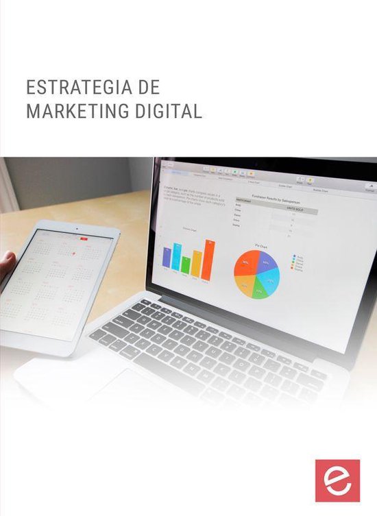 Estrategia de Marketing Digital (ebook), ÁNgela Ramirez Hauncher ...