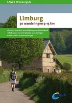 ANWB wandelgids - Limburg