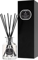 Parks London - BLACK MAGIC - Orange, Lemongrass, Lavender & Geranium - 100ml