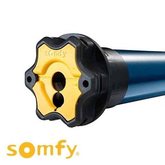 Somfy LT 60 Rohrmotor – Präzision & Komfort für Ihr Zuhause Somfy LT 60 Rohrmotor – Präzision & Komfort für Ihr Zuhause