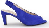 GABOR 41.800.10 Sandaal blauw maat 6,5