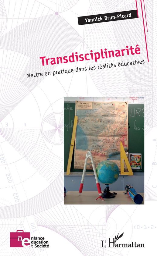Transdisciplinarité - cover