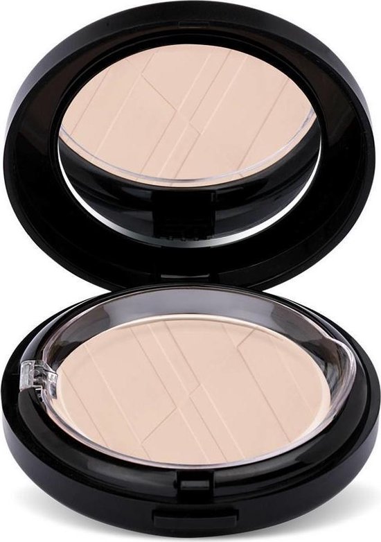Rose face powder outlet