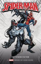 Marvel classic novels - Spider-Man