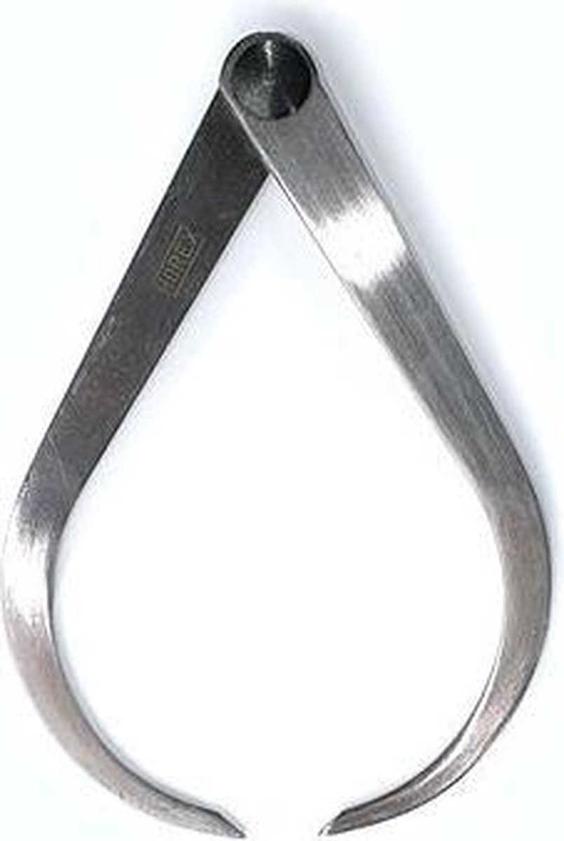 MIB Krompasser 200mm