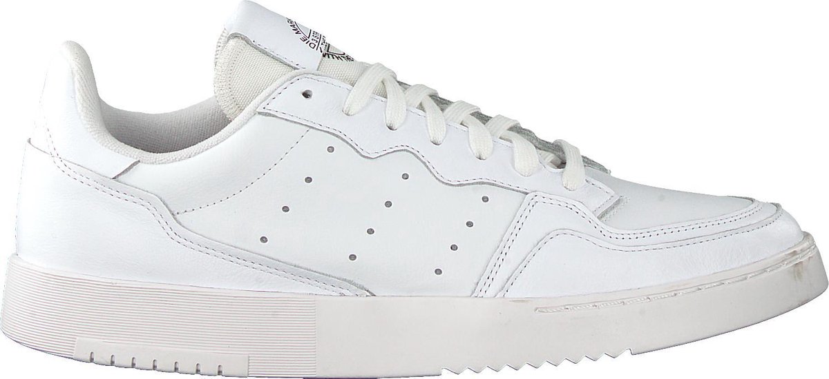 Adidas Supercourt Cloud White - EF9186 | Sneaker District