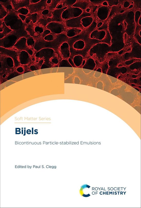 Bijels - cover