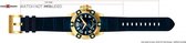 Horlogeband voor Invicta Reserve 1727