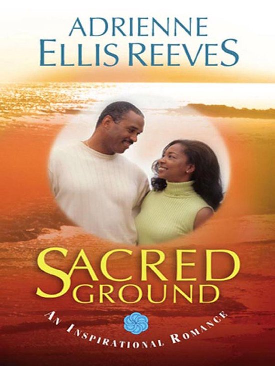 Sacred Ground - cover