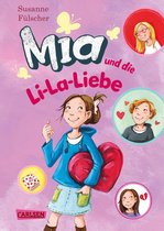 Mia 13 - Mia 13: Mia und die Li-La-Liebe