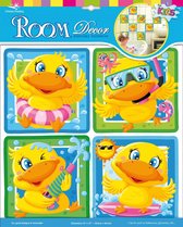 small foot - Stickers "Ducklets"