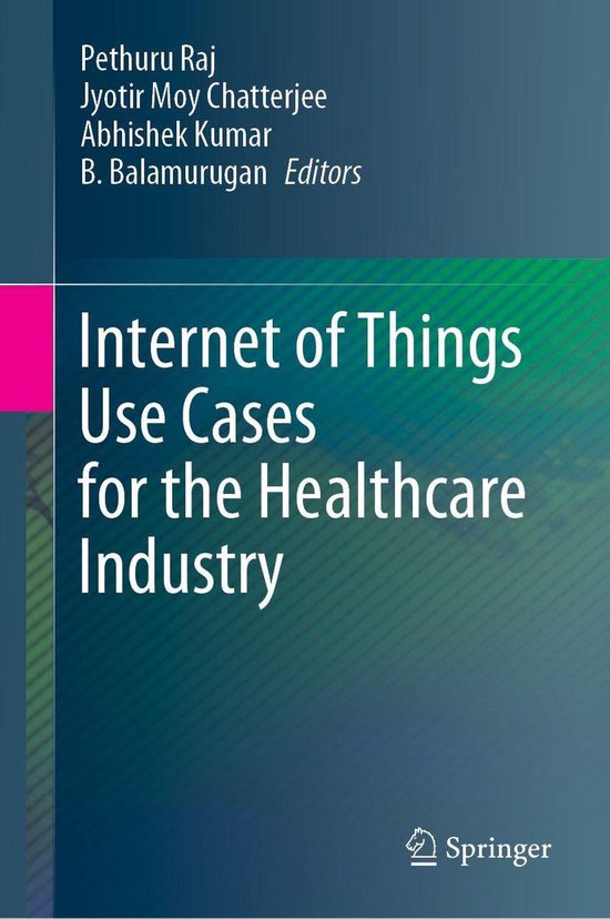 Computer Science (R0) - Internet of Things Use Cases for the ... - cover
