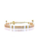 Lovelybracelets Armbandje Tila Tokyo calciet