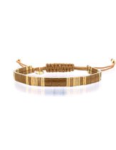 Lovelybracelets - Tila Himeji - Dames Armband - 22 cm