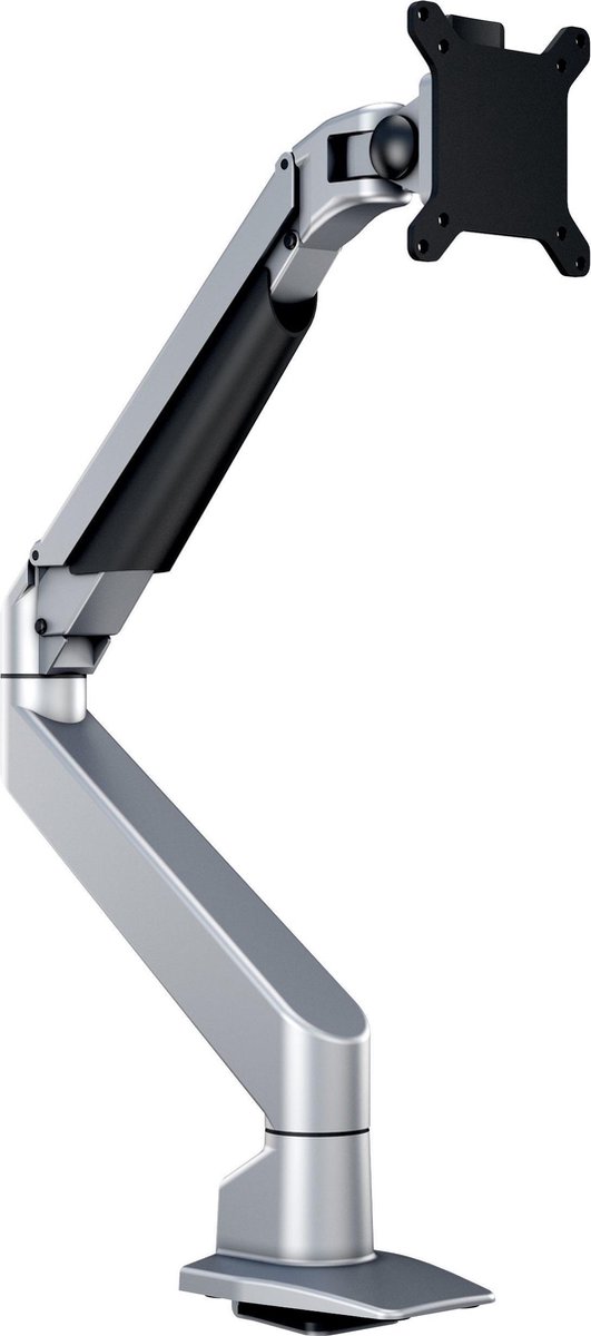 Multibrackets 5624 flat panel bureau steun 81,3 cm (32") Zilver