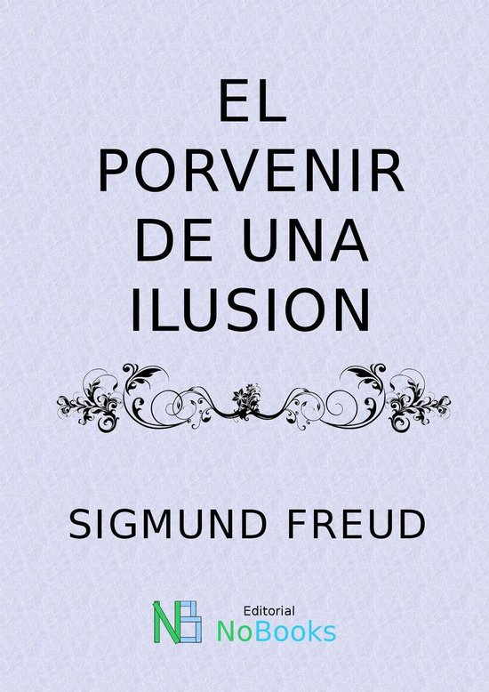 El porvenir de una ilusión - cover