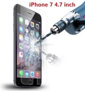 Explosion Proof  Tempered glass / Screenprotector  (0.3mm) voor iPhone 7 / iPhone 8 (4.7 inch )