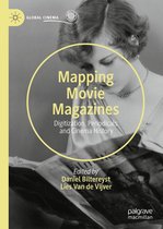 Global Cinema - Mapping Movie Magazines