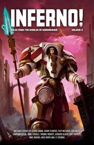 Warhammer 40,000 - Inferno! Volume 4