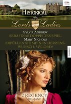 Historical Lords & Ladies 49 - Historical Lords & Ladies Band 49