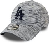 New Era Engineered Fit 9Forty (940) LA Dodgers - Navy/Grey