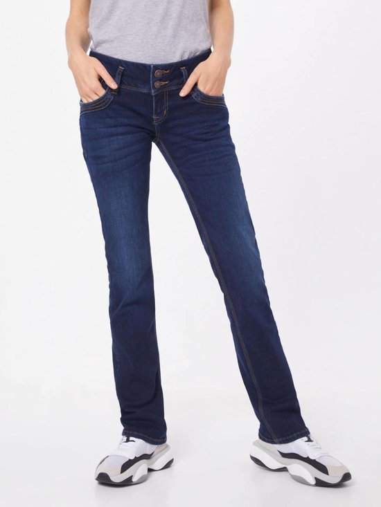 Ltb jeans jonquil Blauw Denim-26-34 | bol.com