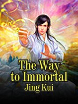 Volume 1 1 - The Way to Immortal