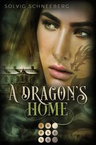 The Dragon Chronicles 4 - A Dragon's Home (The Dragon Chronicles 4)