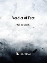 Volume 1 1 - Verdict of Fate