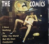 Comics - I Have Nothing To Offer (CD)