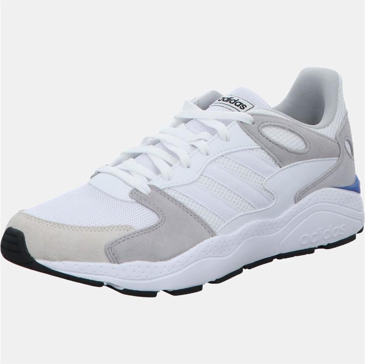 Fila Disruptor P Low 1010746.1FG Wit-41 maat 41 - Schoenen.nl