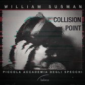 William Susman: Collision Point