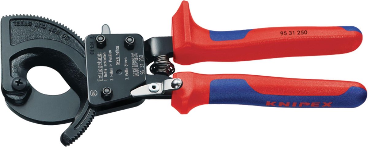 Pince coupante KNIPEX 9517200