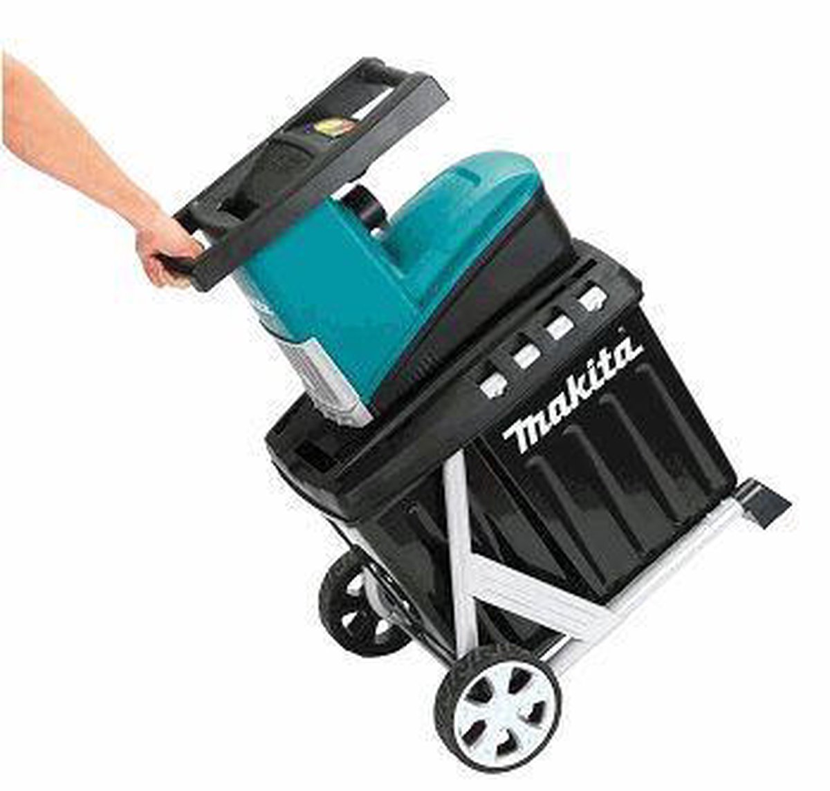 Hakselaar mes voor AL-KO Easy Crush LH 2800 / Easy Crush LH 2810