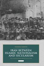 British Institute of Persian Studies - Iran between Islamic Nationalism and Secularism