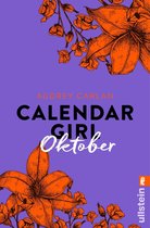 Calendar Girl Buch 10 - Calendar Girl Oktober
