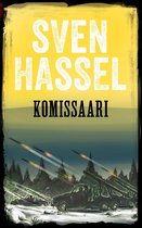 Sven Hasselin sarja toisesta maailmansodasta 14 - Komissaari