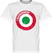 T-shirt I Bianconeri - XXL