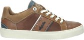 Australian heren sneaker - Cognac - Maat 41