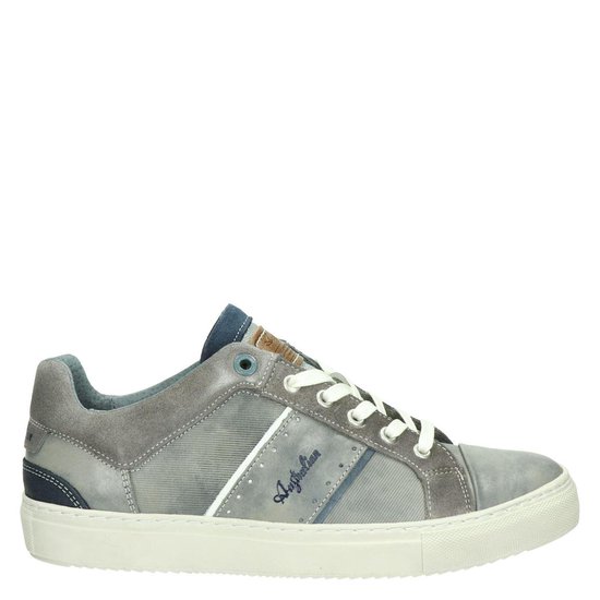 Australian Darryl grijs Australian Darryl sneaker